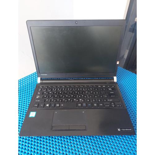 M2461 東芝 R73/M i3-7100U 8×256GB Office M2461 東芝 R73/M i3-7100U