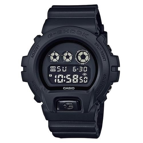 DW-6900FS FCRB 18SS G-SHOCK F.C.R.B腕時計 G-Shock Matte Black Dw