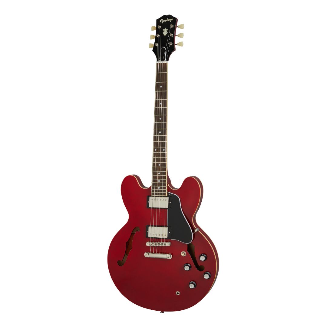 Guitarra Epiphone Dot ES-335 - Cherry