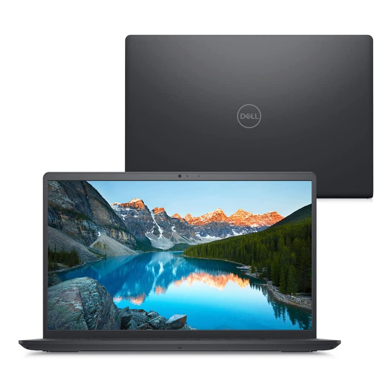 Notebook Dell Inspiron 15 Intel Core i5 11ªG, 8GB, SSD 512GB NVMe