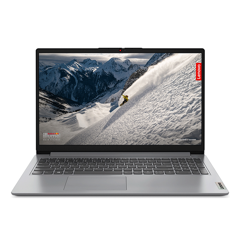 Notebook Lenovo Ideapad 1i Intel Core i5 12ªG, Memória 12GB, SSD