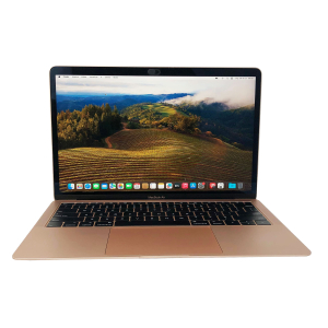 OTH Produtos - MacBook Air 2019, MVFH2LL/A, Tela 13.3'', Core i5