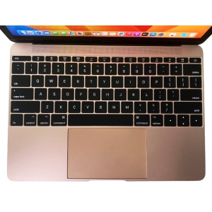 OTH PRODUTOS - MacBook 2017, MNYG2LL/A, Tela 12'', Intel Core i5