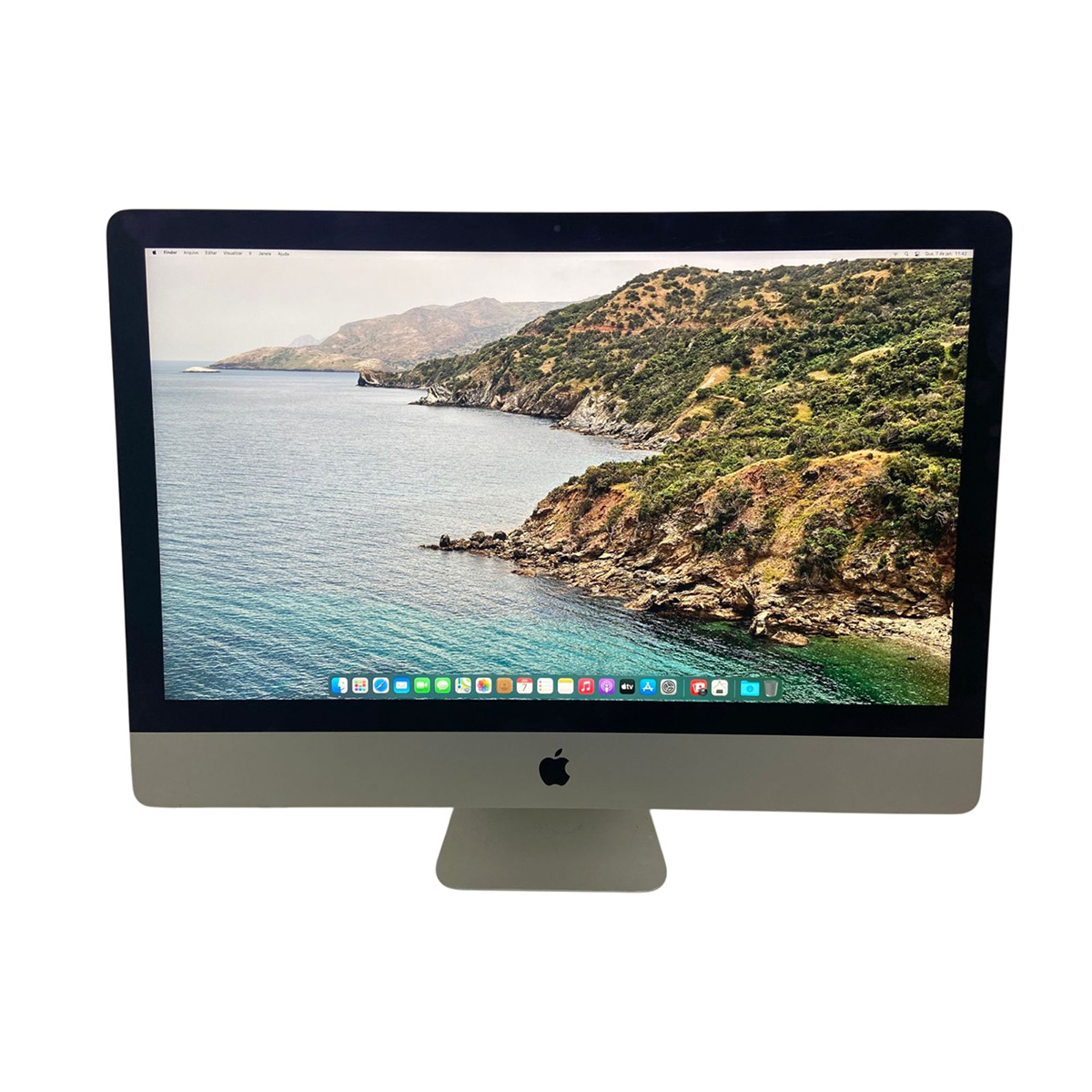 OTH PRODUTOS -iMac A1419, Tela 27