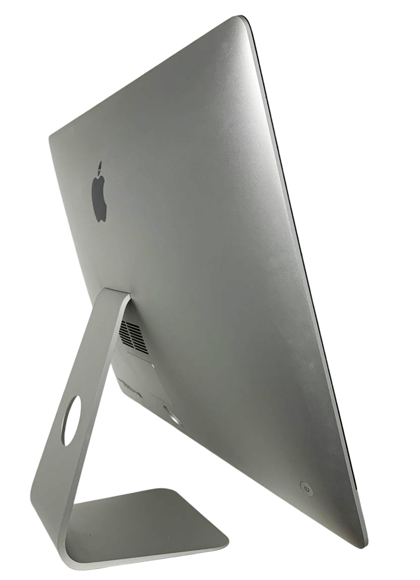 IMAC, 27