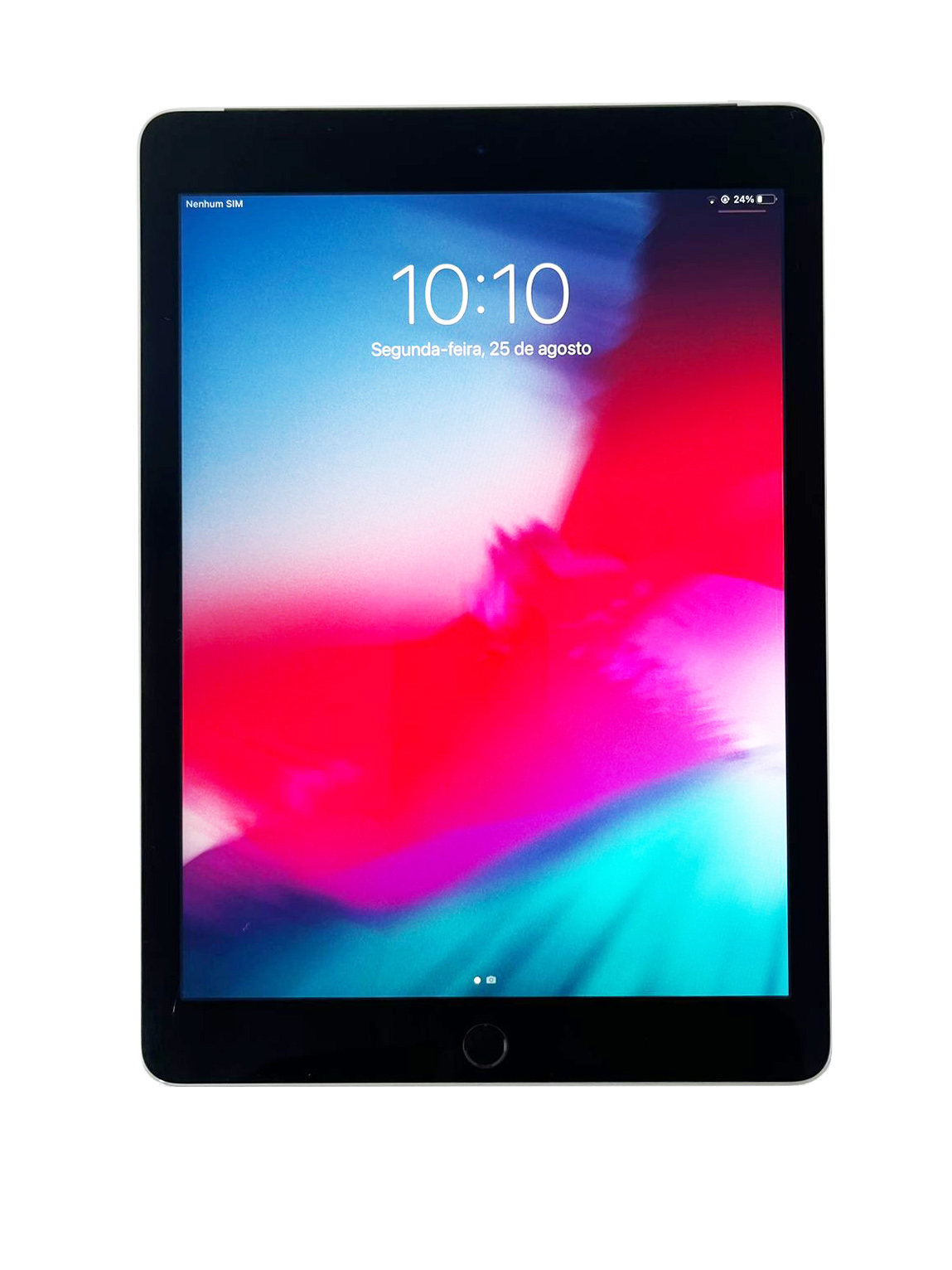 OTH Produtos - iPad Air 2, MGWL2BR/A, Tela 9.7