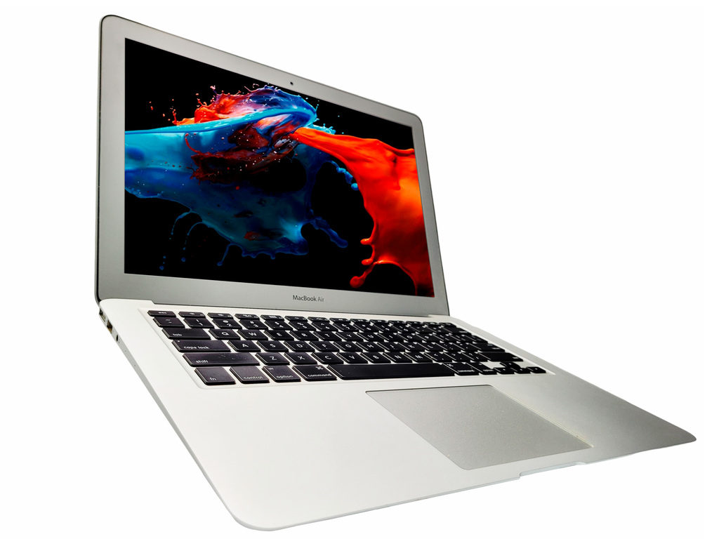 OTH PRODUTOS - MacBook Air MJVE2LL/A, Tela 13.3