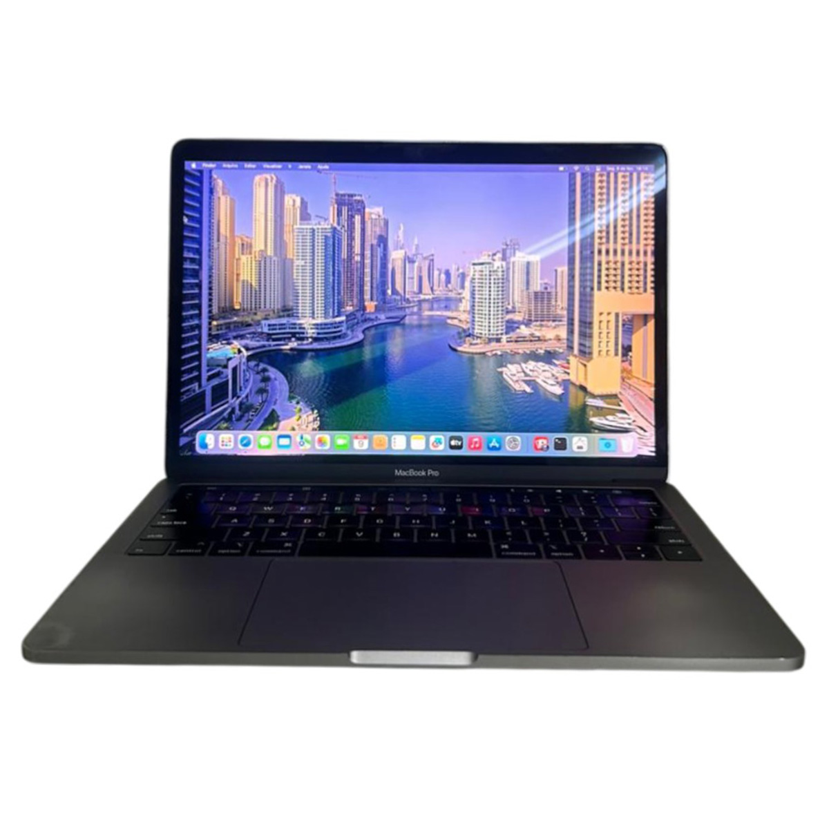 OTH PRODUTOS - MacBook Pro 2019, MV982LL/A, Tela 13.3