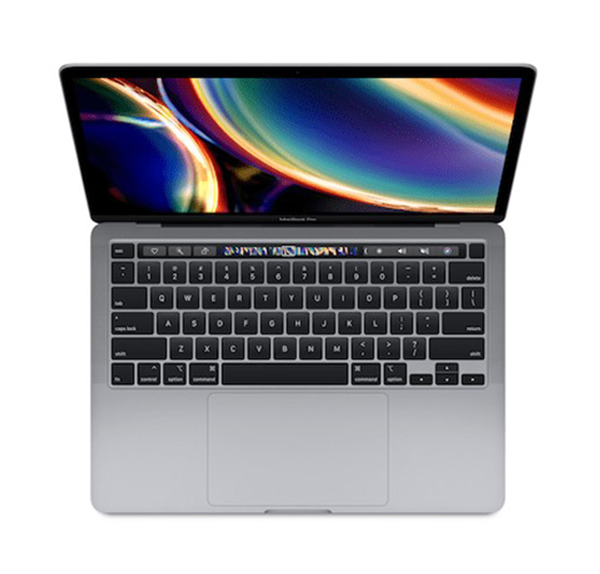 OTH Produtos - MacBook Pro 2020, MYD92BZ/A, Chip M1, 13.3'', 8GB