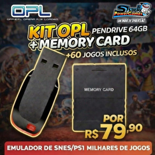 Compre Playstation 2 na Shark Power Games