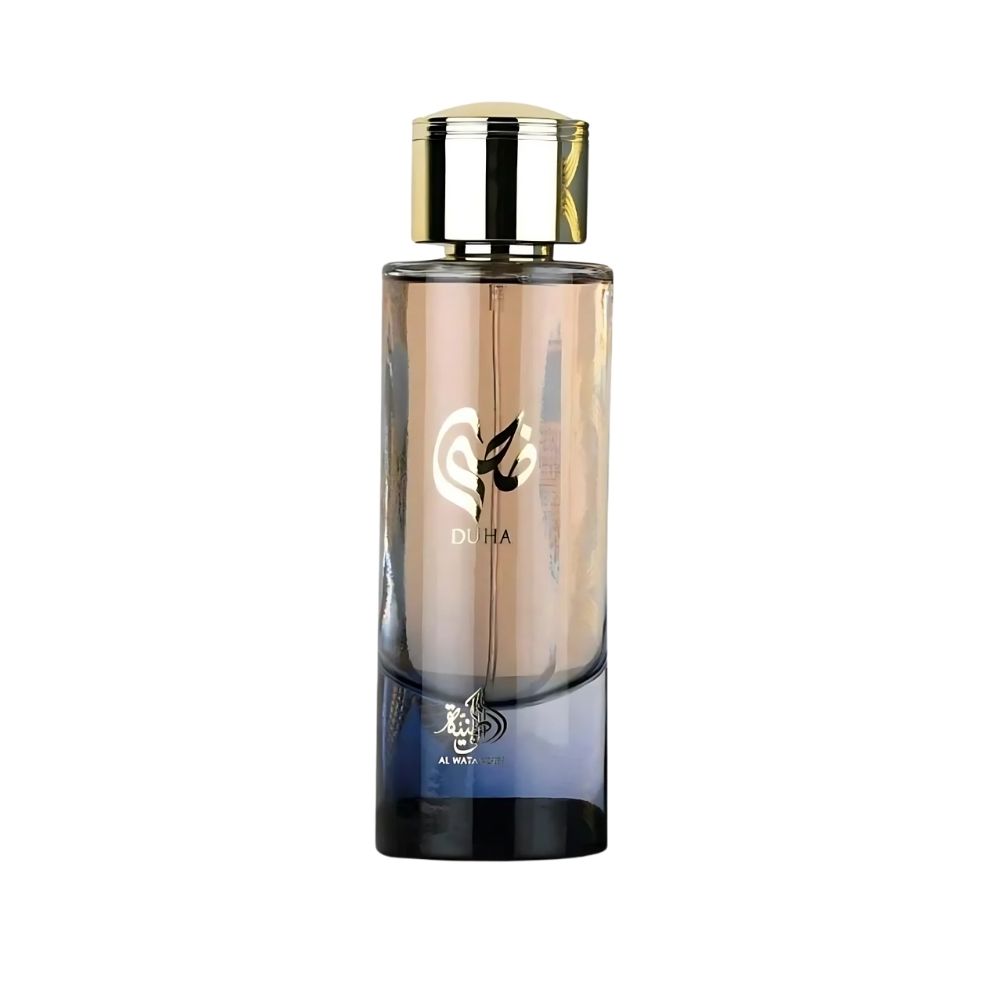 Al Wataniah Duha EDP 100ml - ALQ Beauty
