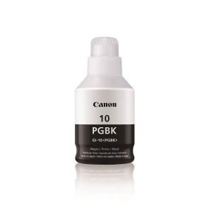 Tinta Canon GI-11BK preto / mega tank G3160 G2160 / original 135