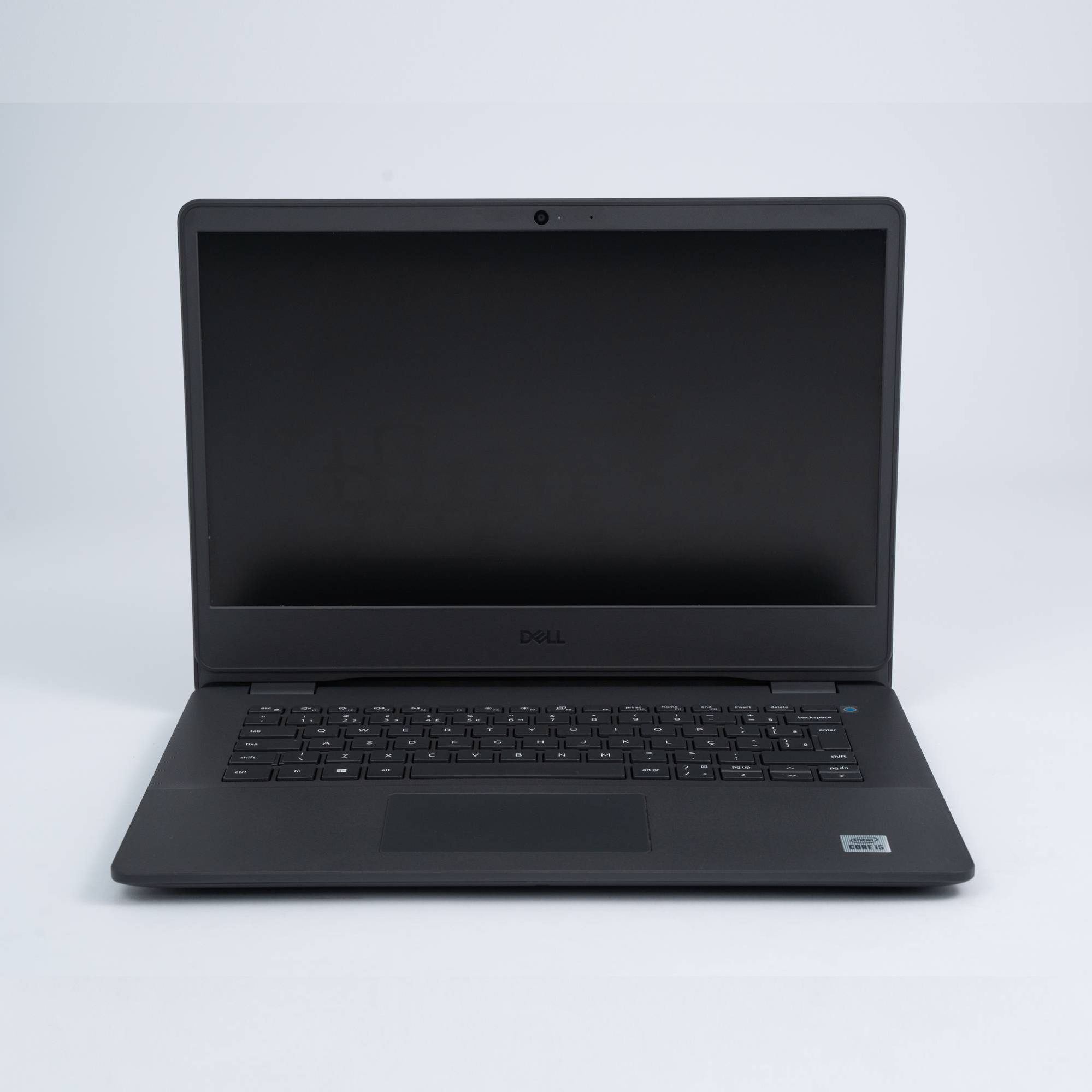 Notebook Dell Vostro 5490 - Intel Core I5 10TH - 16GB RAM - SSD