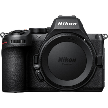 CÂMERA NIKON Z6 II MIRRORLESS (CORPO) - FOTO CENTRO