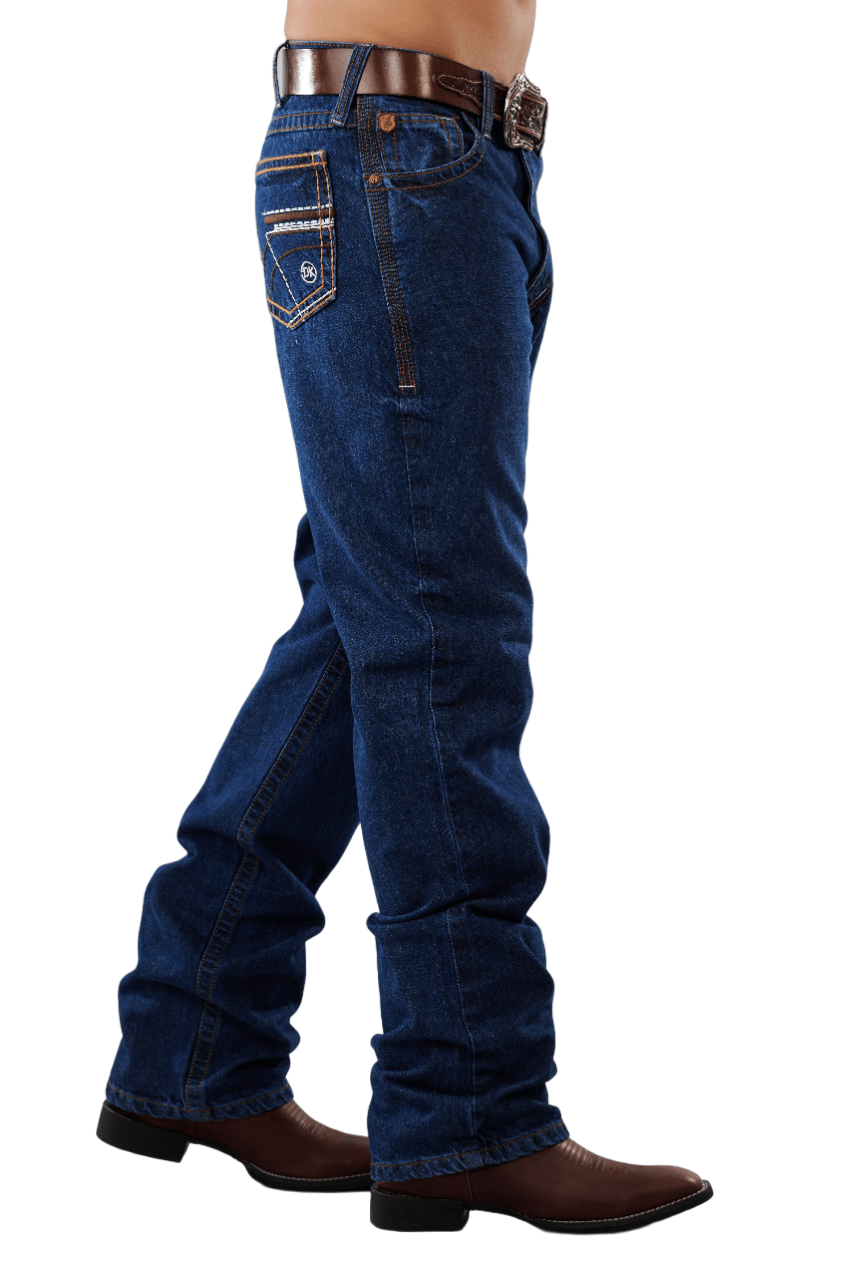 Calça Jeans Docks Masculina Dw07 Xtreme White 3447