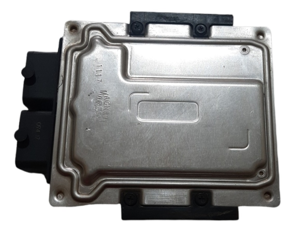 Módulo Central de Injeção VW Fox 1.6 2019 Cod: 032906034CD