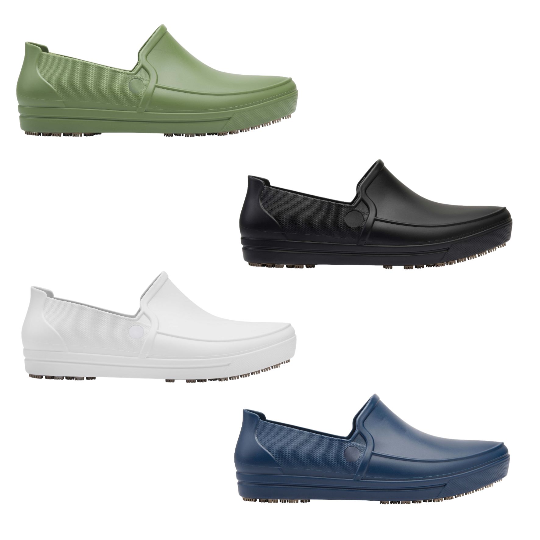 Tênis Antiderrapante Sticky Shoes Masculino STM CA 44.589 - TMS Store