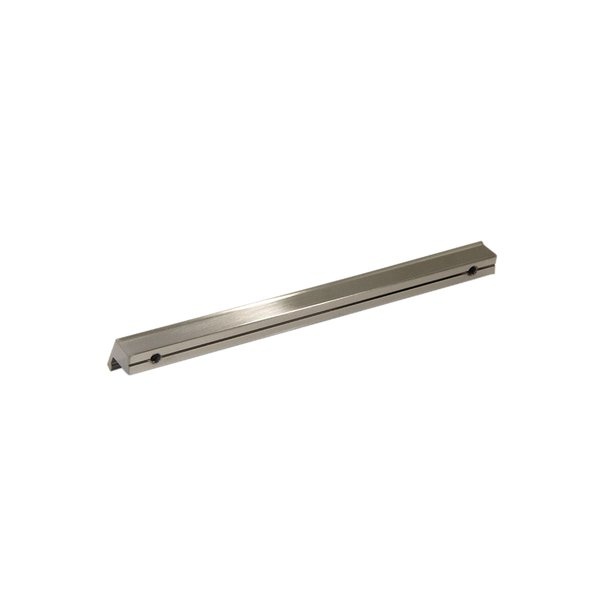 ZP0178.916 - PUXADOR KEN 192MM NIQUEL ESCOVADO - ZEN - Unicompen