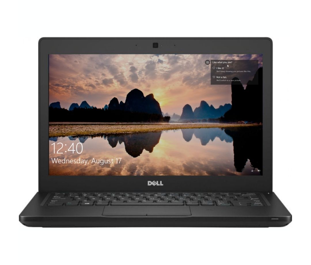Dell Latitude 5280 13.3