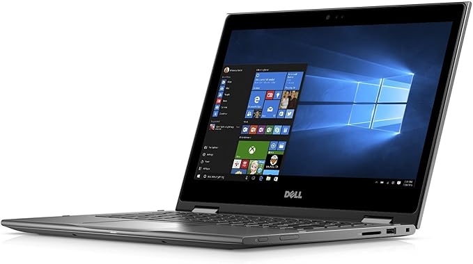 Notebook Dell Inspiron 13 P69G - Seminovo - Portal Note
