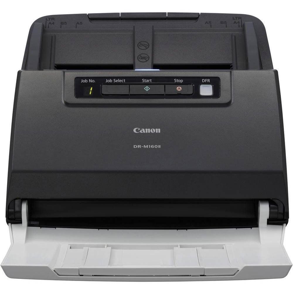 Scanner Canon DR-M160II DR M160 - Reis Office