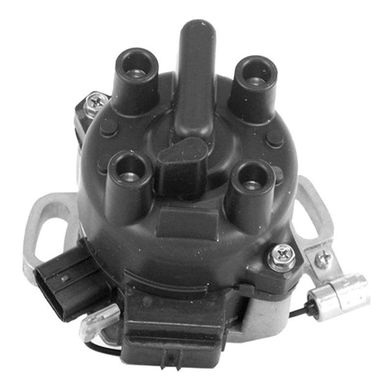 Distribuidor de Ignição Mazda Mx3 1.6 16V Protege 1.8 16V