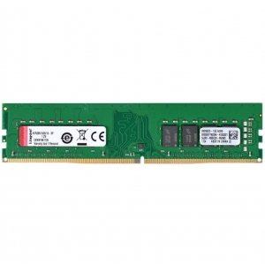 Memória DDR4 16GB 2666Mhz Kingston