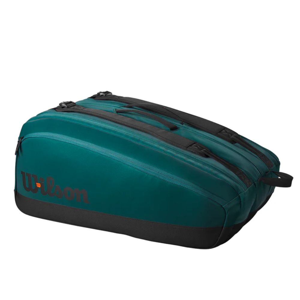 Bolsa Wilson ESP Super Tour Small Duffle Blade V9