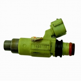 Bico Injetor Airtrek Turbo 2003/2008 MD336460