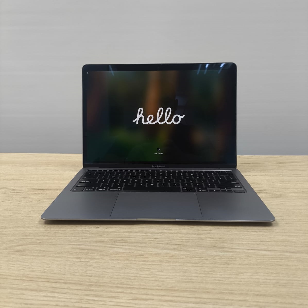 Apple MacBook Air 2020 Retina 13 Intel Core i5 8Gb 256Gb A2179