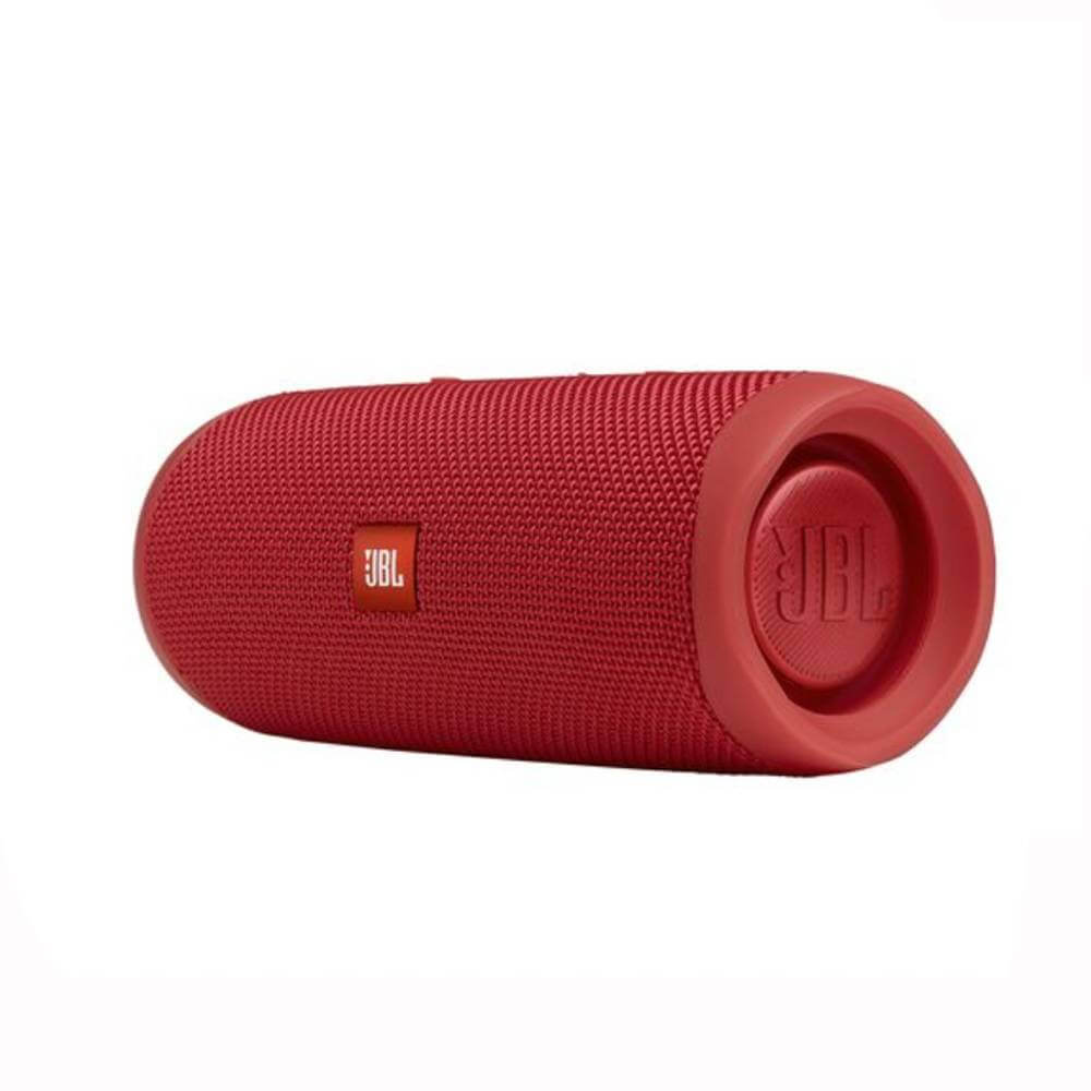 Speaker Portatil JBL Flip 5 Bluetooth Vermelho