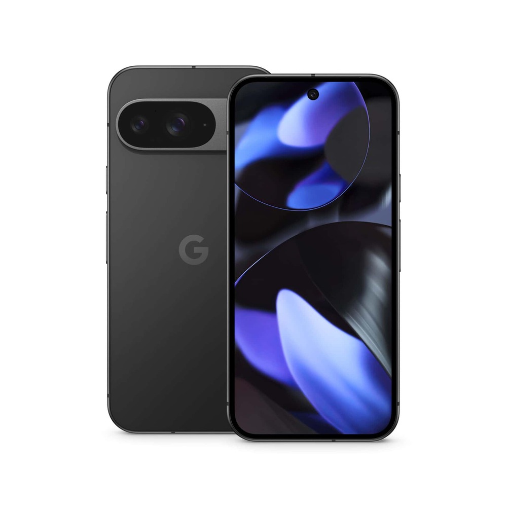 Infotecdez - Google Pixel 10 128gb Black Desbloqueado