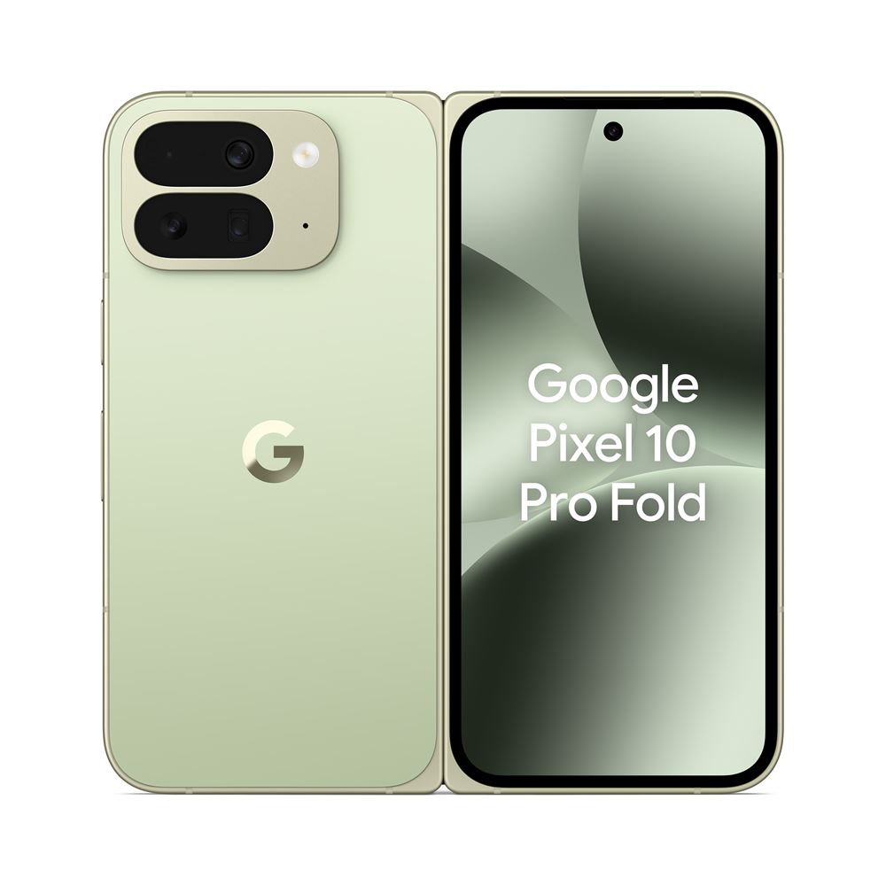 Infotecdez - Google Pixel 10 Pro Fold 256gb desbloqueado Jade