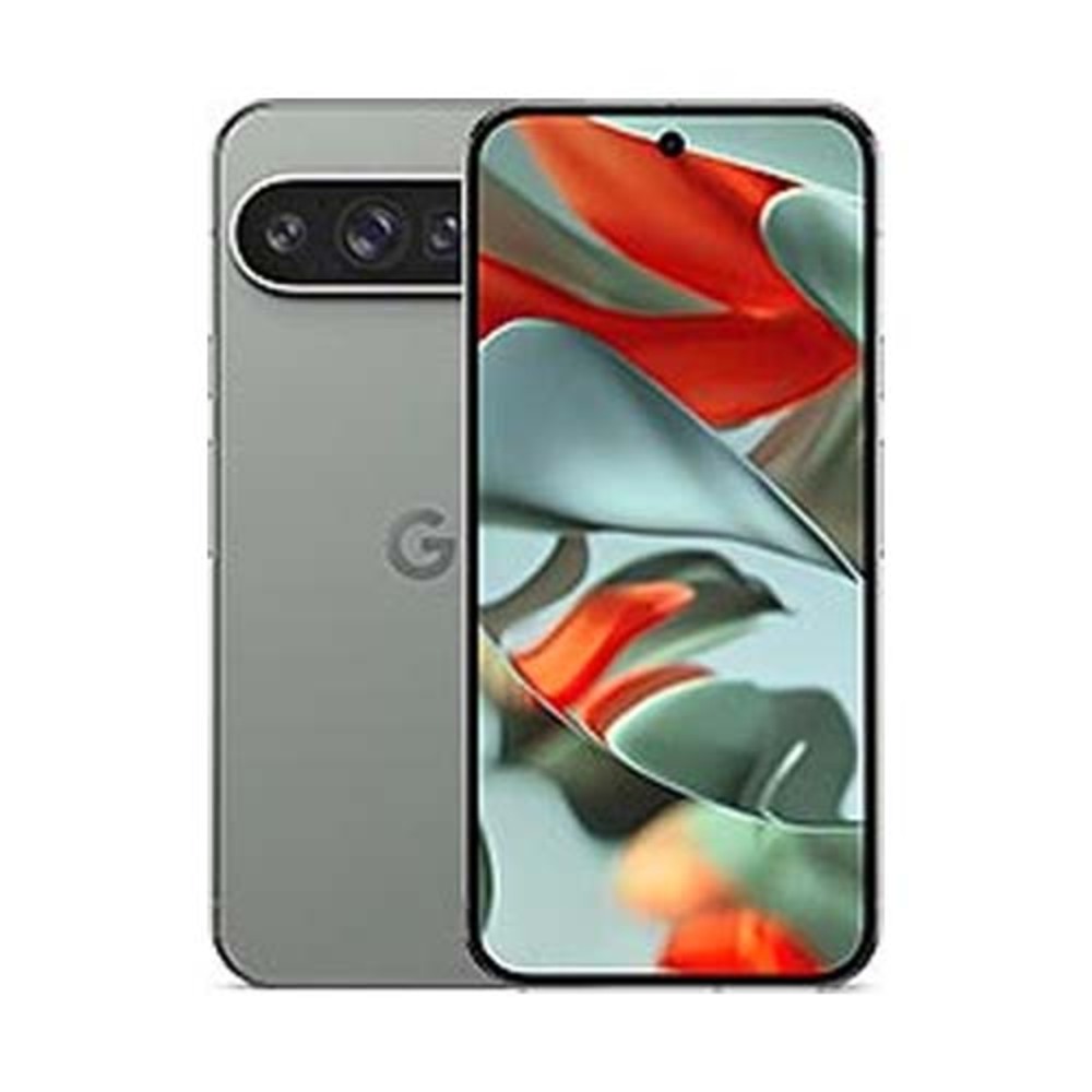 Infotecdez - Google Pixel 9 Pro XL 128gb Hazel Desbloqueado