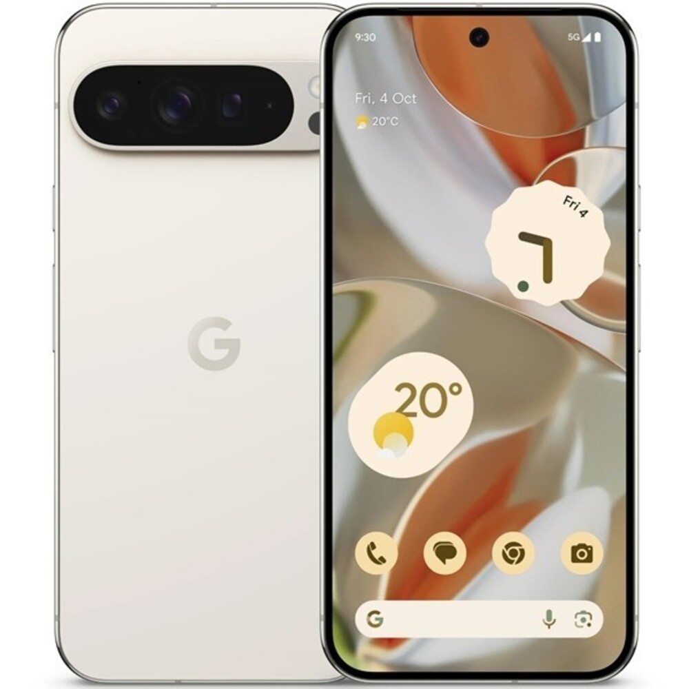 Infotecdez - Google Pixel 9 Pro XL 128gb Porcelaion Desbloqueado