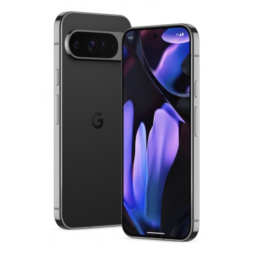 Infotecdez - Google Pixel 9 Pro XL 256gb display 6.8 Obsidian