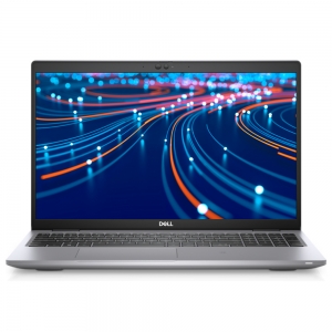 Notebook Dell Latitude 5520 i5-1145G7 Memoria 16gb Ssd 256gb Tela