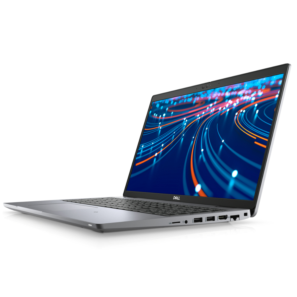 Notebook Dell Latitude 5520 i5-1145G7 Memoria 16gb Ssd 256gb Tela