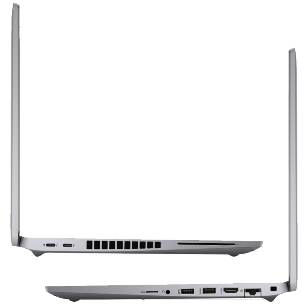 Notebook Dell Latitude 5520 i5-1145G7 Memoria 16gb Ssd 256gb Tela