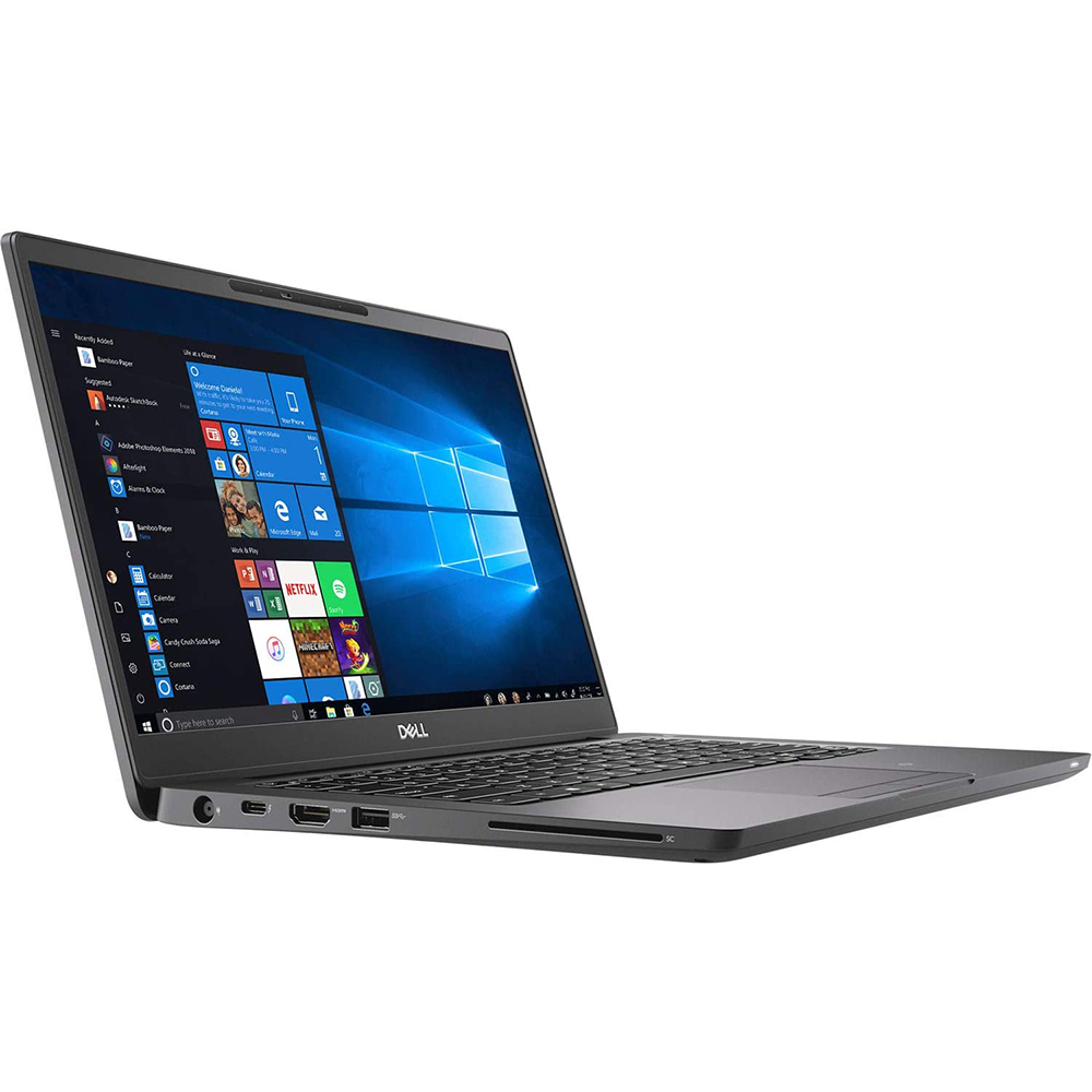 Notebook Dell Latitude 7300 Core I5 8365u Memoria 16gb Ssd 512gb