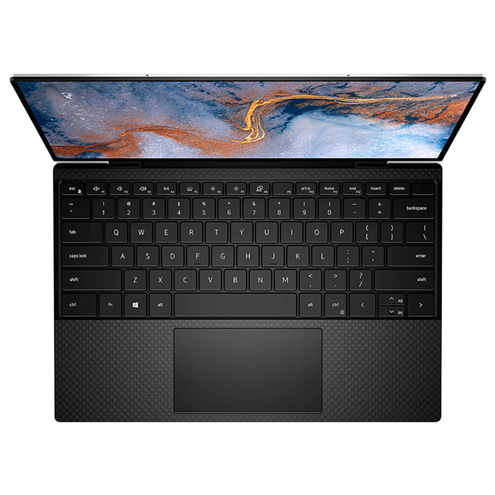 Notebook Dell Xps 9300 I7-1065g7 Ram 16gb Ddr4 Ssd 1tb Tela 13,4