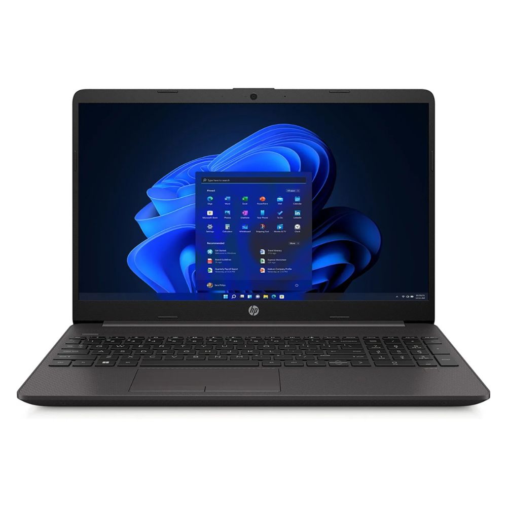 Notebook HP 250 G9 i5-1235u Memória 8Gb DDR4 SSD 256GB Tela 15,6