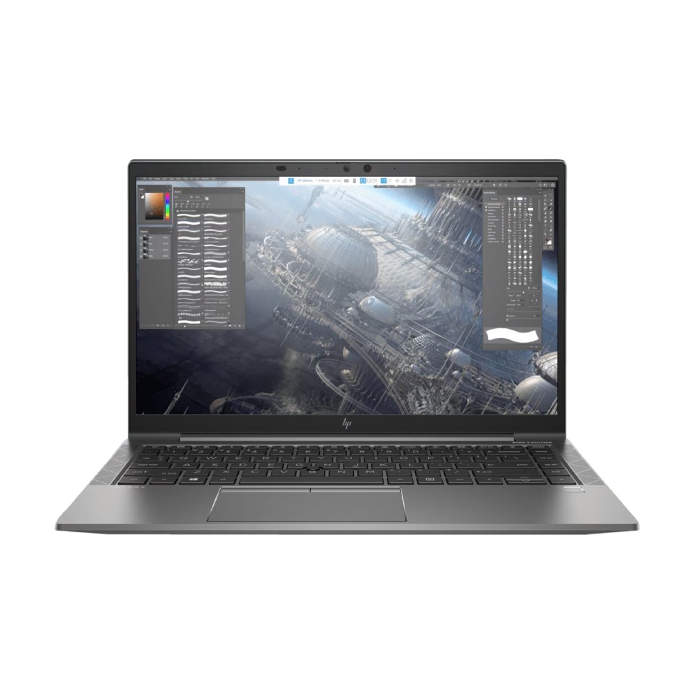 Notebook Hp Zbook Studio G8 Work Core I7-11800H Memória 32gb Ssd