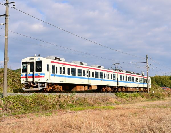 115系300番台湘南色 最終営業運転乗車ツアー（2025年2月1日） - 鉄道コム