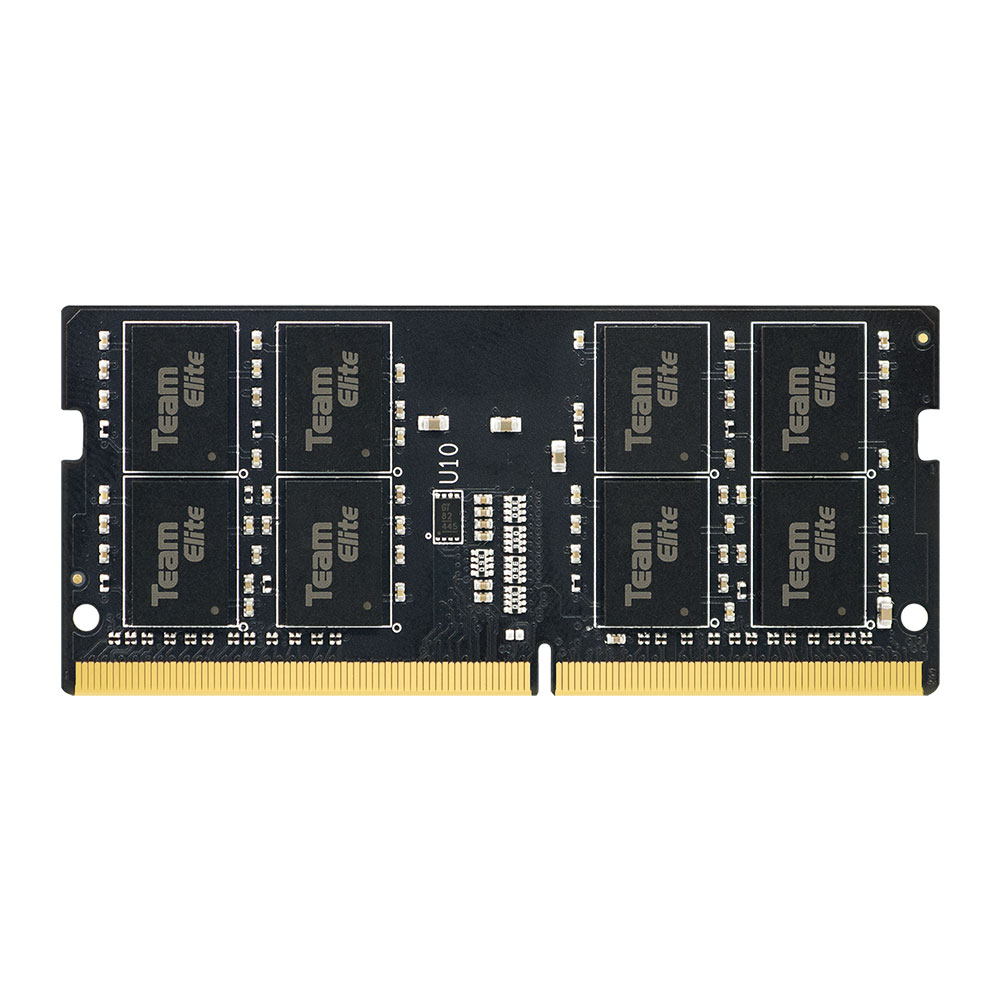 ELITE DDR4 LAPTOP MEMORY 32GB(1x32GB) 3200MHz CL22 | TEAMGROUP