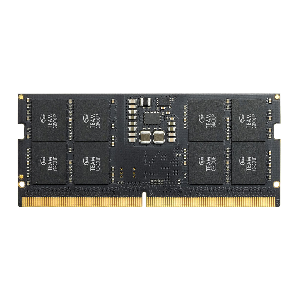 ELITE DDR5 LAPTOP MEMORY 32GB(1x32GB) 5200MHz CL42 - TEAMGROUOP