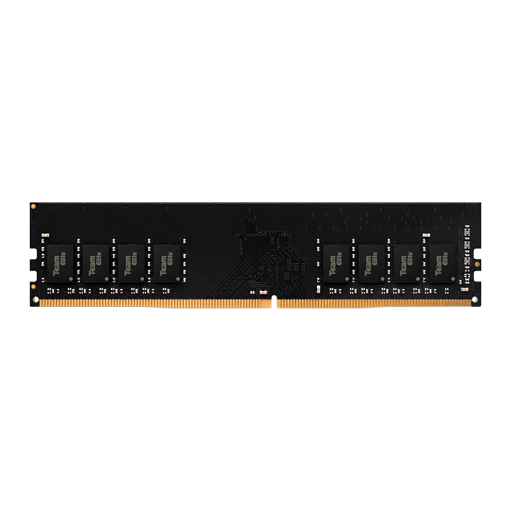 ELITE DDR4 DESKTOP MEMORY 32GB(1x32GB) 3200MHz CL22 | TEAMGROUP