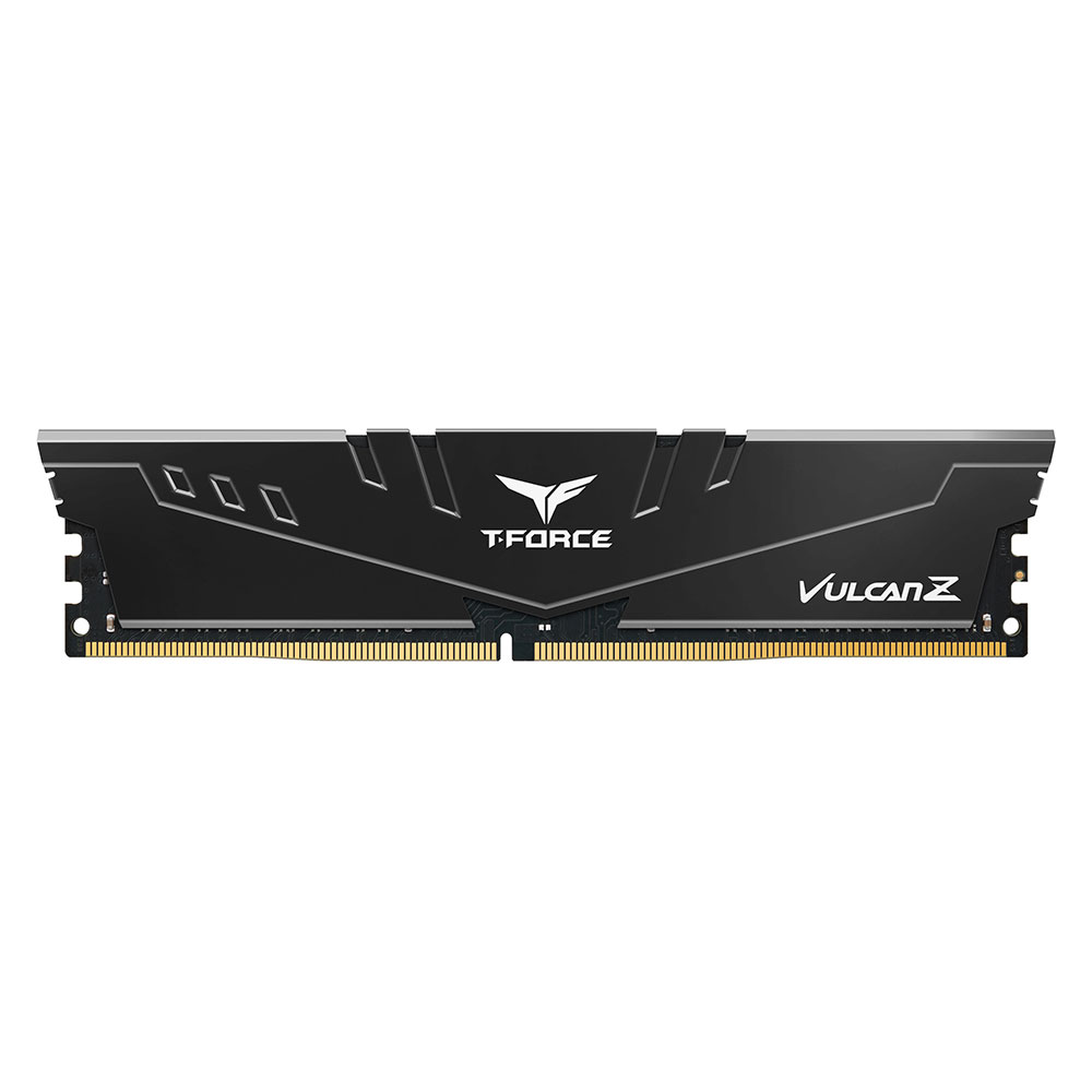 VULCAN Z DDR4 DESKTOP MEMORY BLACK EDITION 32GB(2x16GB) 3600MHz