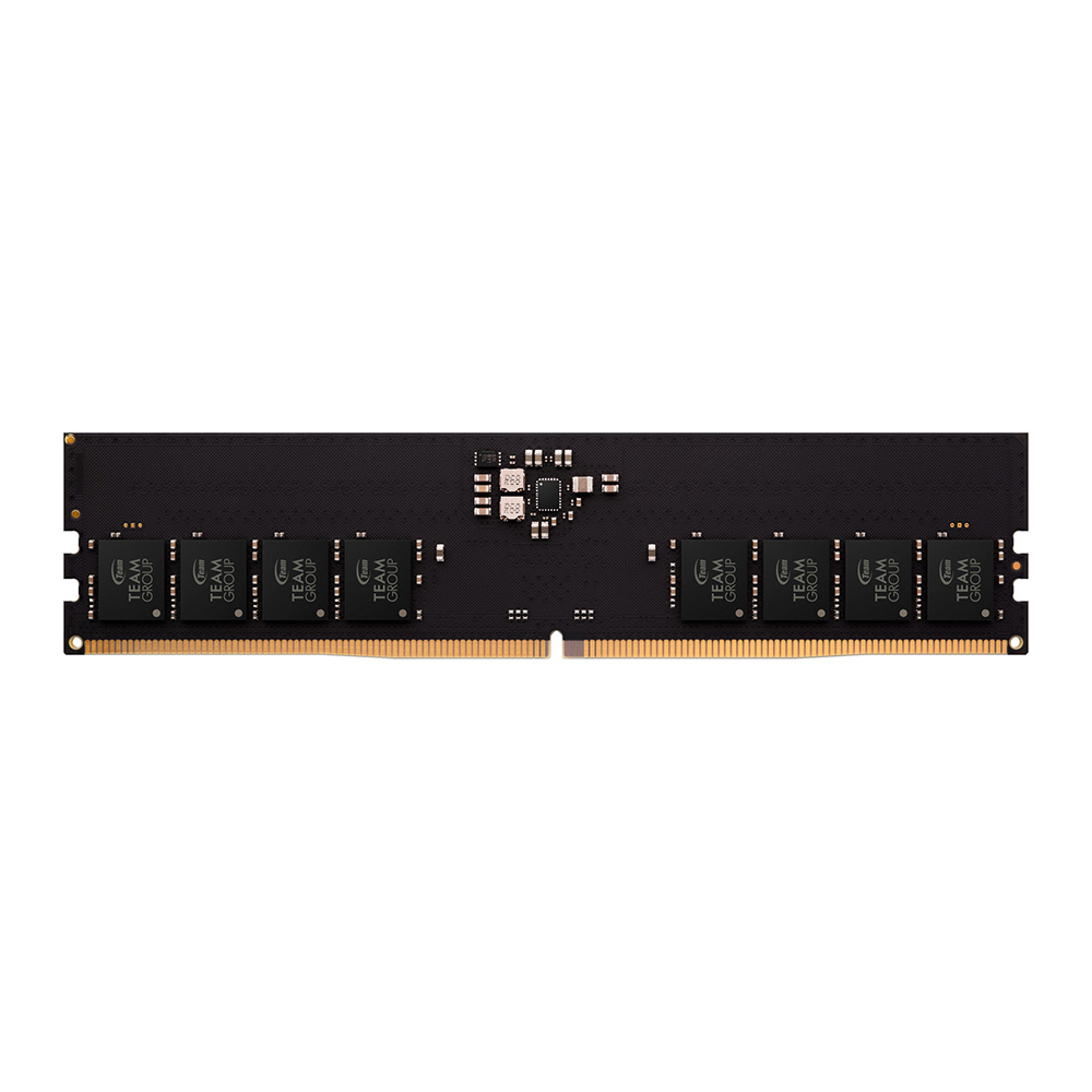 ELITE DDR5 DESKTOP MEMORY 16GB(1x16GB) 5600MHz CL46 - TEAMGROUP