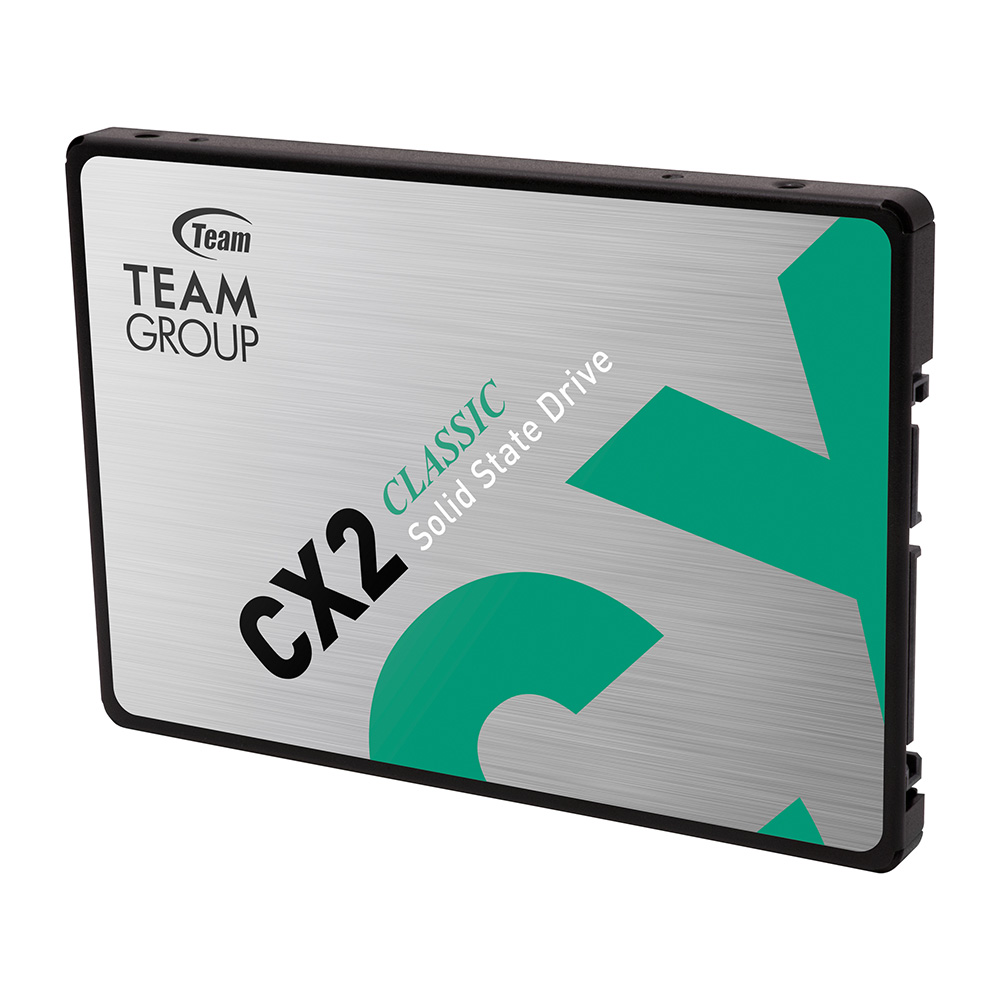 CX2 SSD 1TB | TEAMGROUP